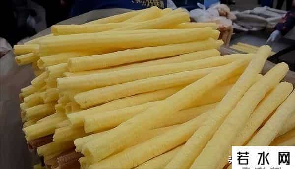 秀逗糖,“已停产”的54种童年零食,吃过一半的已经老了,忘不了的味道