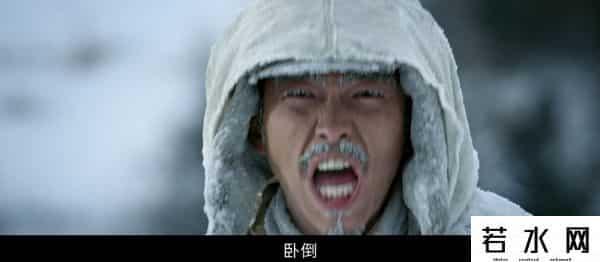 严援朝,我敢断言,这样拍“抗美援朝”,在国内绝对是第一次