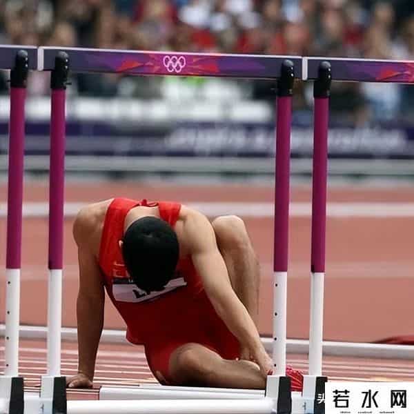 刘翔qq,原来他才是毁掉刘翔真凶,因贪1200万被公审,让刘翔背负多年骂名