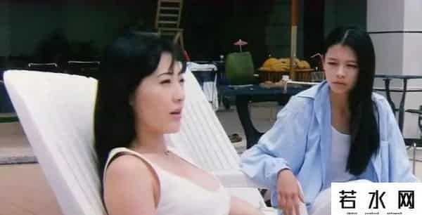 亚洲成人美图,“亚洲第一美胸”杨思敏-从风月女星到卖拉面，她都经历了什么？