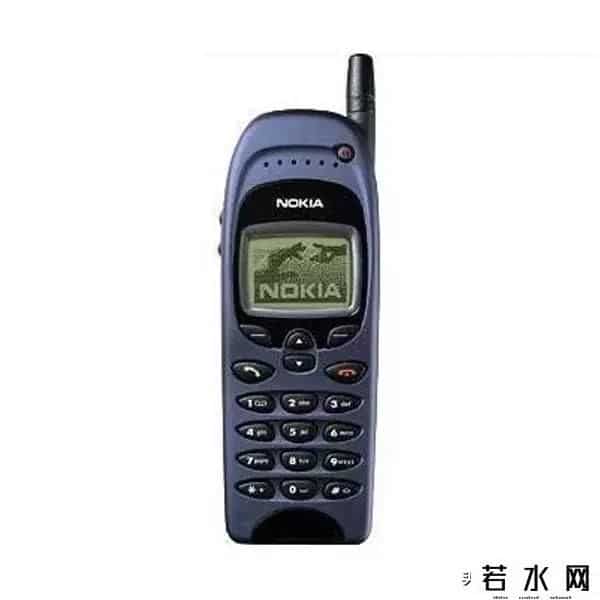 诺基亚112,那些年，我们追过的诺基亚