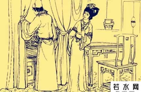 色狐狸网站,民间故事:色狐