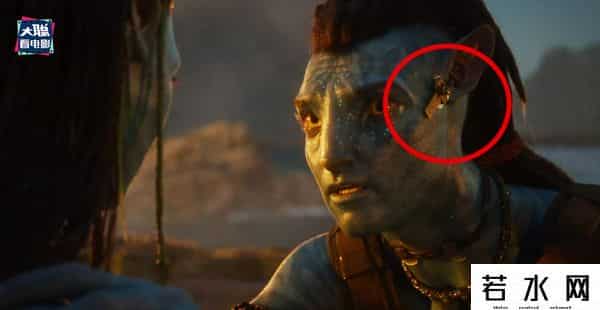 soso哼唱,《阿凡达2》新预告万字解析！诸多细节脑洞全片剧情