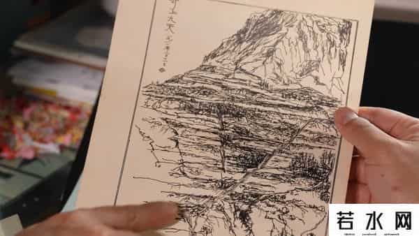 红岸基地,网友看完,缓缓打出4个字:红岸基地!