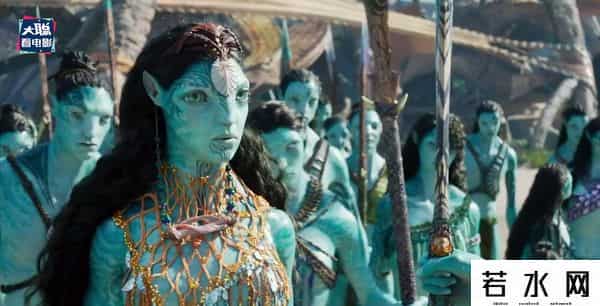 soso哼唱,《阿凡达2》新预告万字解析！诸多细节脑洞全片剧情