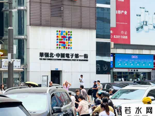 动力裤,等不到始祖鸟的老外，疯抢这个 999 美元的国产消费级「外骨骼」