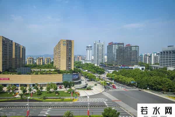 中国好空气,全国空气质量最好的十座城市,广东独占三席,这里有你家乡吗