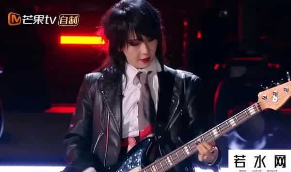 浪妹,《浪姐3》首播尴尬:有人年龄存疑,有情敌同台,有人太拽被吐槽