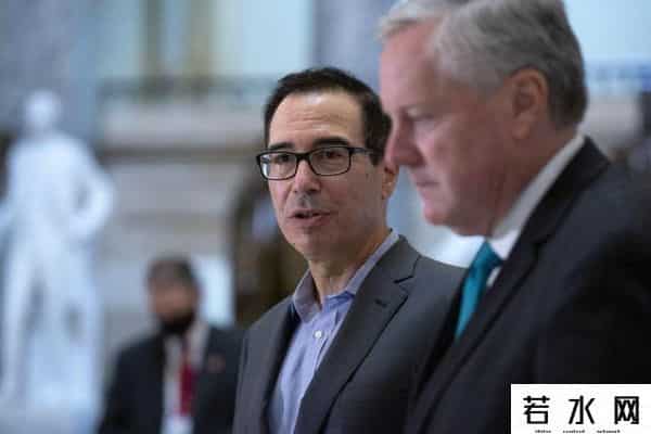 socl,TikTok危机背后的博弈:为什么是微软?