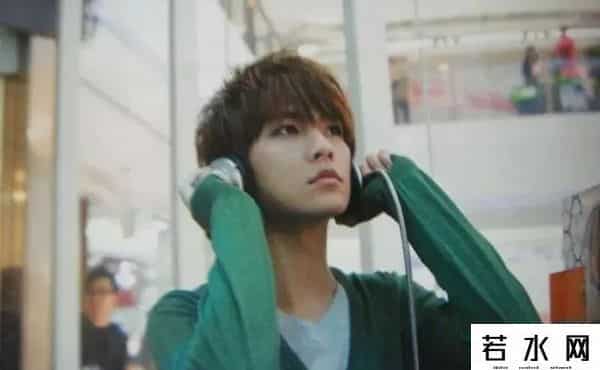 丁小雨图片,小鲜肉扶摇直上,老男孩无人记得