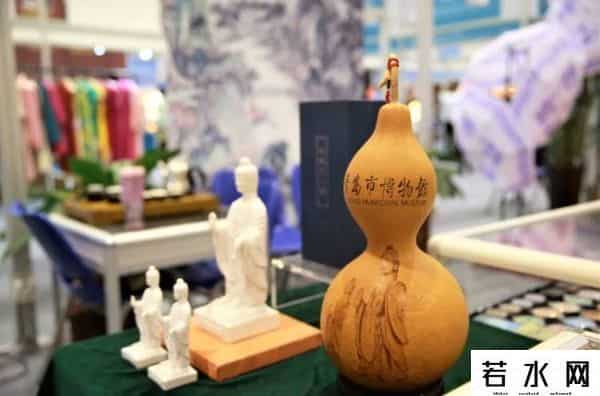 青岛珠宝,青岛印象珠宝、道士下山文创……“把青岛带回家”官方推荐伴手礼来啦