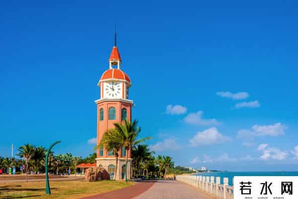 中国好空气,全国空气质量最好的十座城市,广东独占三席,这里有你家乡吗