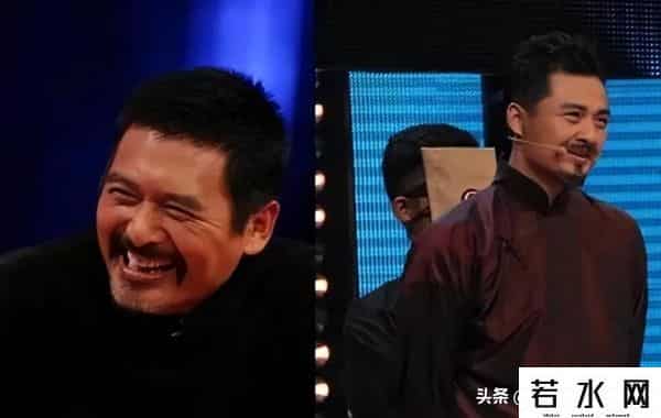 山寨明星,“山寨明星”消亡史:“造假”的人生,假得了一时假不了一世