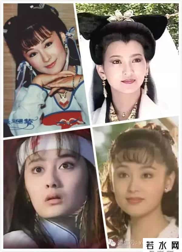 范冰冰的博客,范冰冰:关于我的代表作,有些人就是一直在装睡