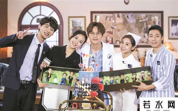 小黑探,剧本杀可以玩很大