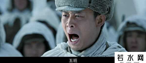 严援朝,我敢断言,这样拍“抗美援朝”,在国内绝对是第一次