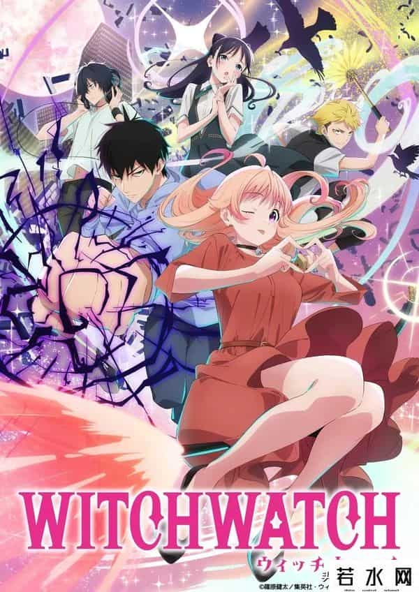 日和动画,大作云集,这个春天值得你追的新番有很多