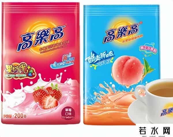 阿华田,童年味道生死局:阿华田“出走”,高乐高“失踪”