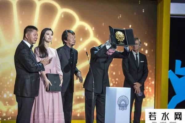 綦建虹,从百亿富豪到欠债“老赖” 商人綦建虹的影视浮沉