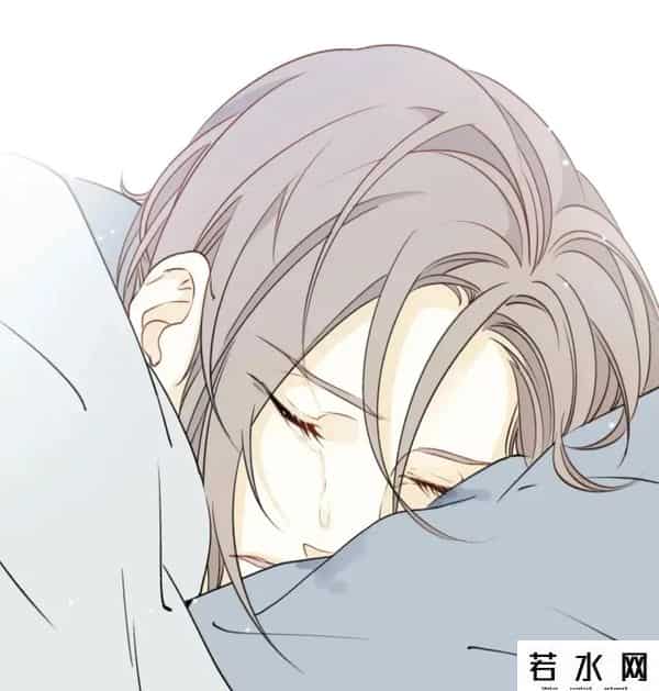 腐漫画,超喜欢!完结BL耽美双男主漫画推荐③