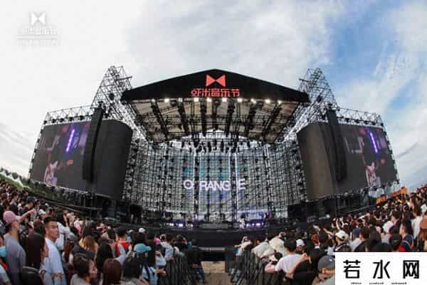 虾米音乐娱乐,创新消费力- 阿那亚·虾米音乐节：让现实娱乐体验成为生活方式