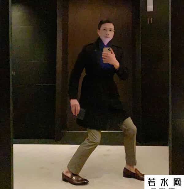 徐勤根,“人类高质量男性”被曝是骗子,多次性骚扰女性,学历工作疑造假