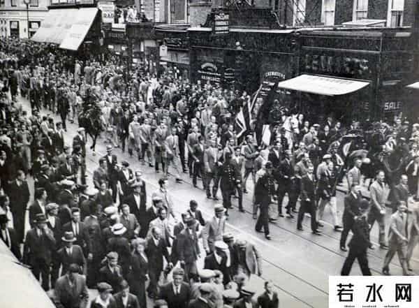 金融帝国,从废墟到全球第二!日本用 30 年建成金融帝国,靠的这 4 点