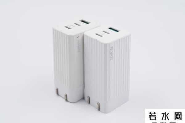 征拓,颜值与性能并存，征拓S3 Pro 65W氮化镓充电器评测