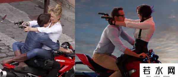 失控玩家豆瓣,不能白嫖小贱贱《失控玩家》是一种什么体验?