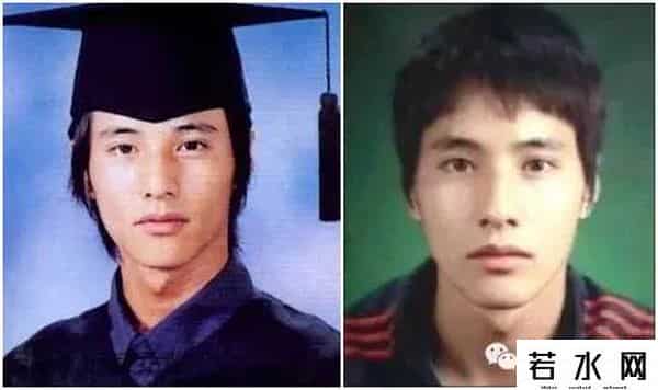 韩式证件照,韩国明星证件照大曝光!谁的颜值征服了你?