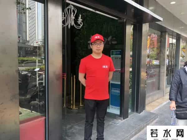 喜姐炸串加盟,9平小店日销7万...喜姐炸串创始人背后的故事!独家专访