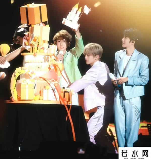 洋葱tf家族,TFBOYS十二周年!三人单飞后的发展却差距越来越大,易烊千玺领跑