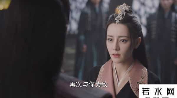 热度团,网播13连冠,狂卷21亿播放量,《余生》最终还是被挤下了“神坛”