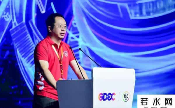 雷军周鸿祎,雷军周鸿祎同框合影：十年恩仇录，都付笑谈中