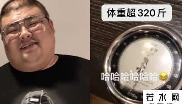于海龙泡泡龙,吃播泡泡龙意外去世,29岁体重320斤,生前脸上黑斑是早有预兆?