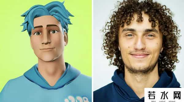 虚拟主播,AI虚拟主播爆火!每日自动上传游戏实况视频,年入百万美金,播放量超7亿次