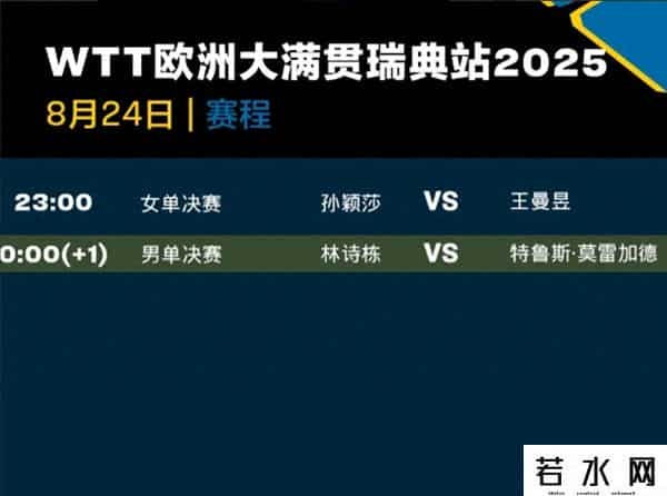 奥运会转播,CCTV5全程转播，决战之夜！孙颖莎王曼昱对决，林诗栋决战东道主