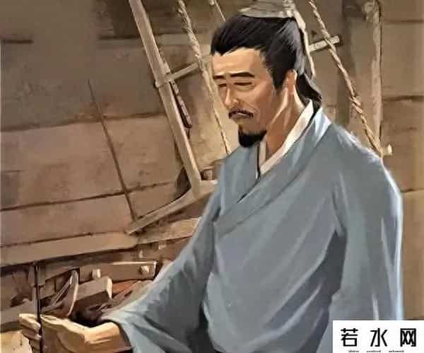 遨游传奇,司马迁：史海遨游的不朽传奇