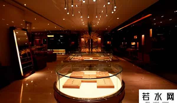 李厚霖佛珠宝,“风流富商”李厚霖的“选妃记”