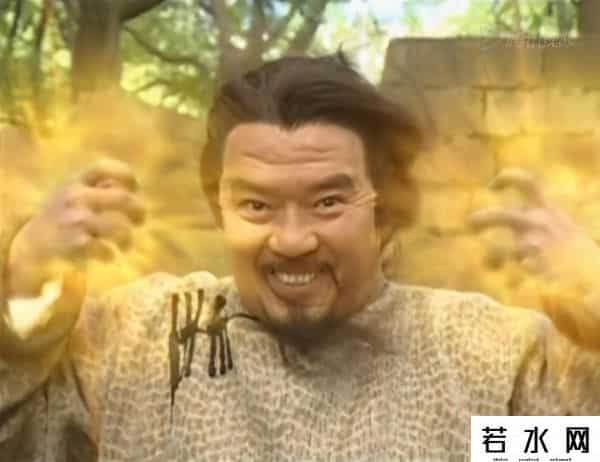 武圣屠龙,风云：屠龙前有五大强者比帝释天强，武无敌排第三，笑三笑第一