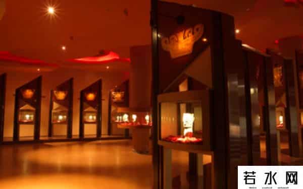 神秘缔造者,历史上极为神秘的古蜀国是如何消亡的?