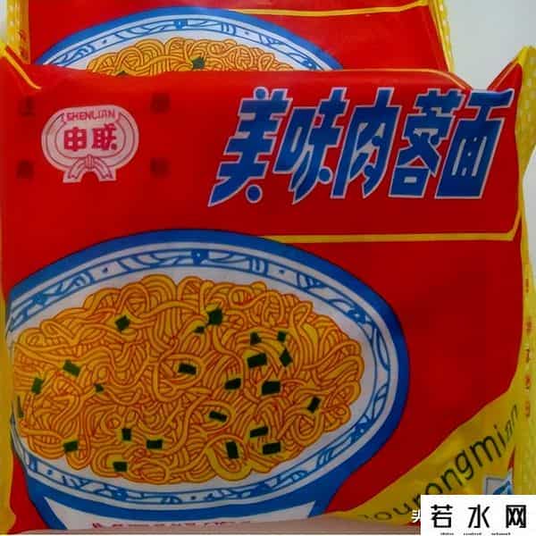 秀逗糖,“已停产”的54种童年零食,吃过一半的已经老了,忘不了的味道