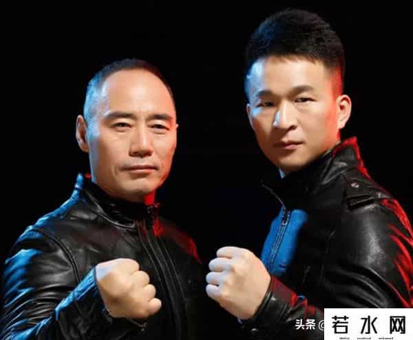 山寨明星,“山寨明星”消亡史:“造假”的人生,假得了一时假不了一世