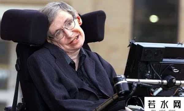 霍金图片,不认命的霍金：医生断言活不过3年，却两婚三子，子女个个皆龙凤
