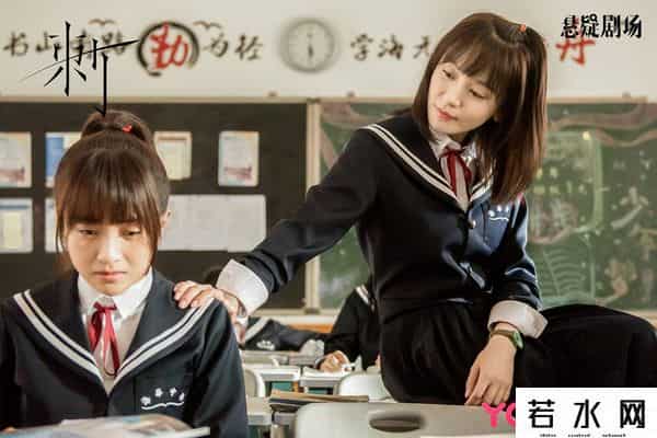 刺网剧,《刺》主演袁弘：若儿子被欺负，会告诉他不能软弱