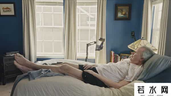 陈天桥,全球首例意念操控苹果iPad！陈天桥最早布局的“非侵入式”脑机公司成功突破