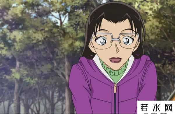 毛利老弟,《犯人犯泽先生》：连载26年后，官方亲自出番外吐槽《柯南》