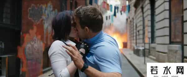 失控玩家豆瓣,不能白嫖小贱贱《失控玩家》是一种什么体验?