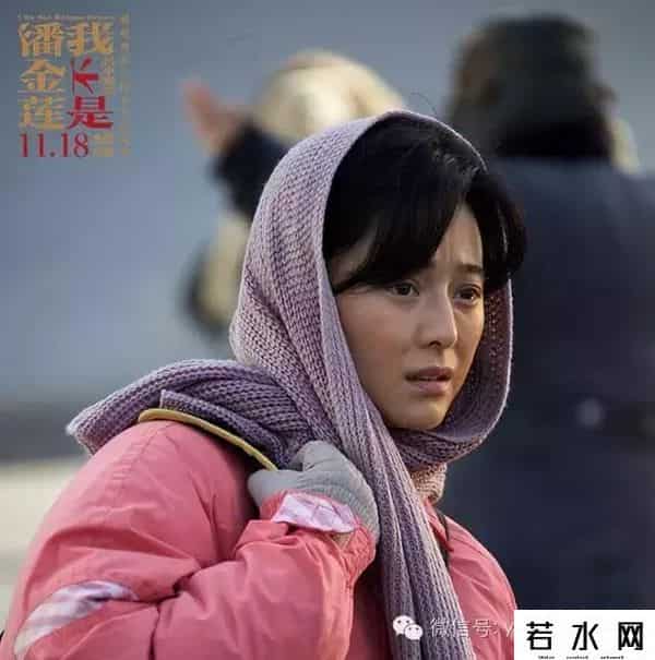 范冰冰的博客,范冰冰:关于我的代表作,有些人就是一直在装睡