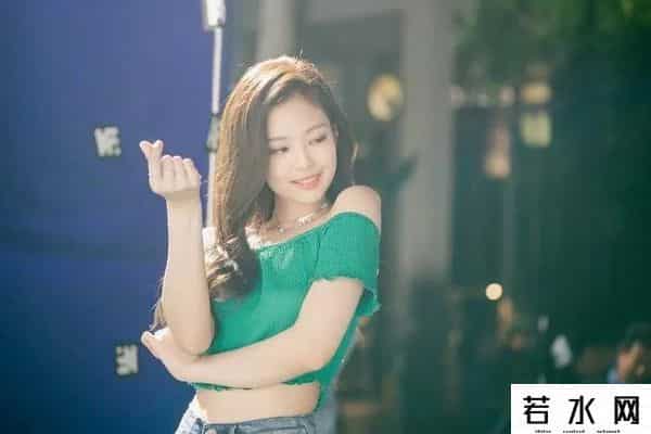 雪碧广告歌曲,Jennie雪碧广告太经典了!